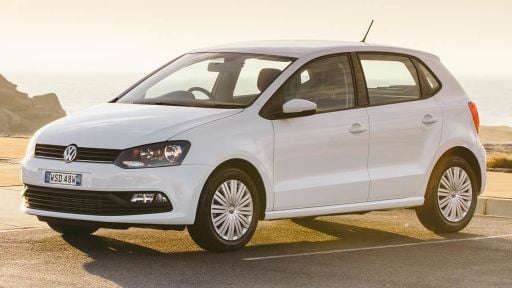 POLO 2010-2015